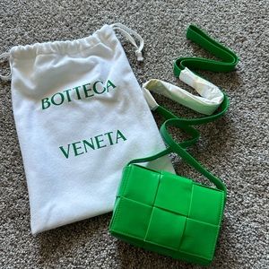 Bottega Veneta Candy Cassette